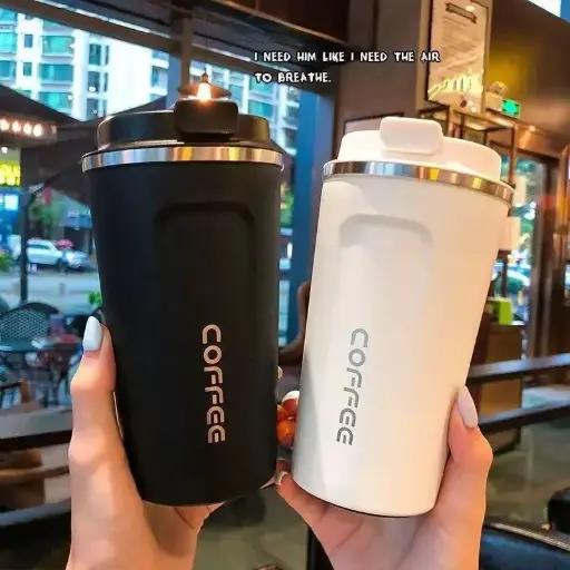 Coffee mug